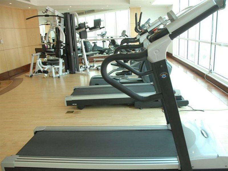 Parkside 4* Dubai