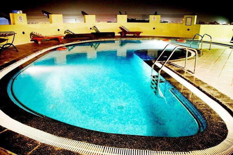 Parkside 4* Dubai