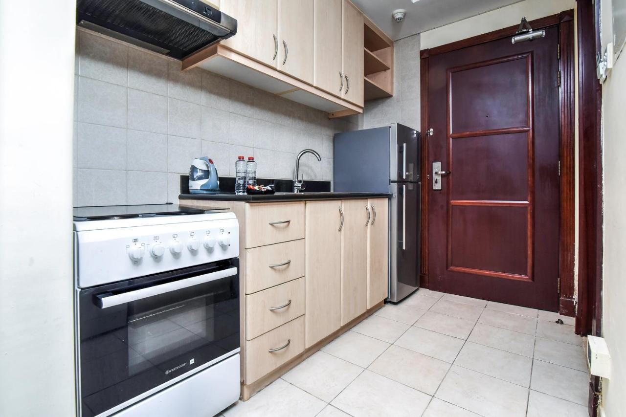 Parkside Dubai