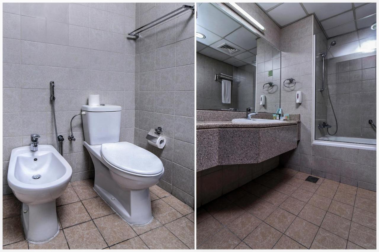 Parkside Aparthotel 4*