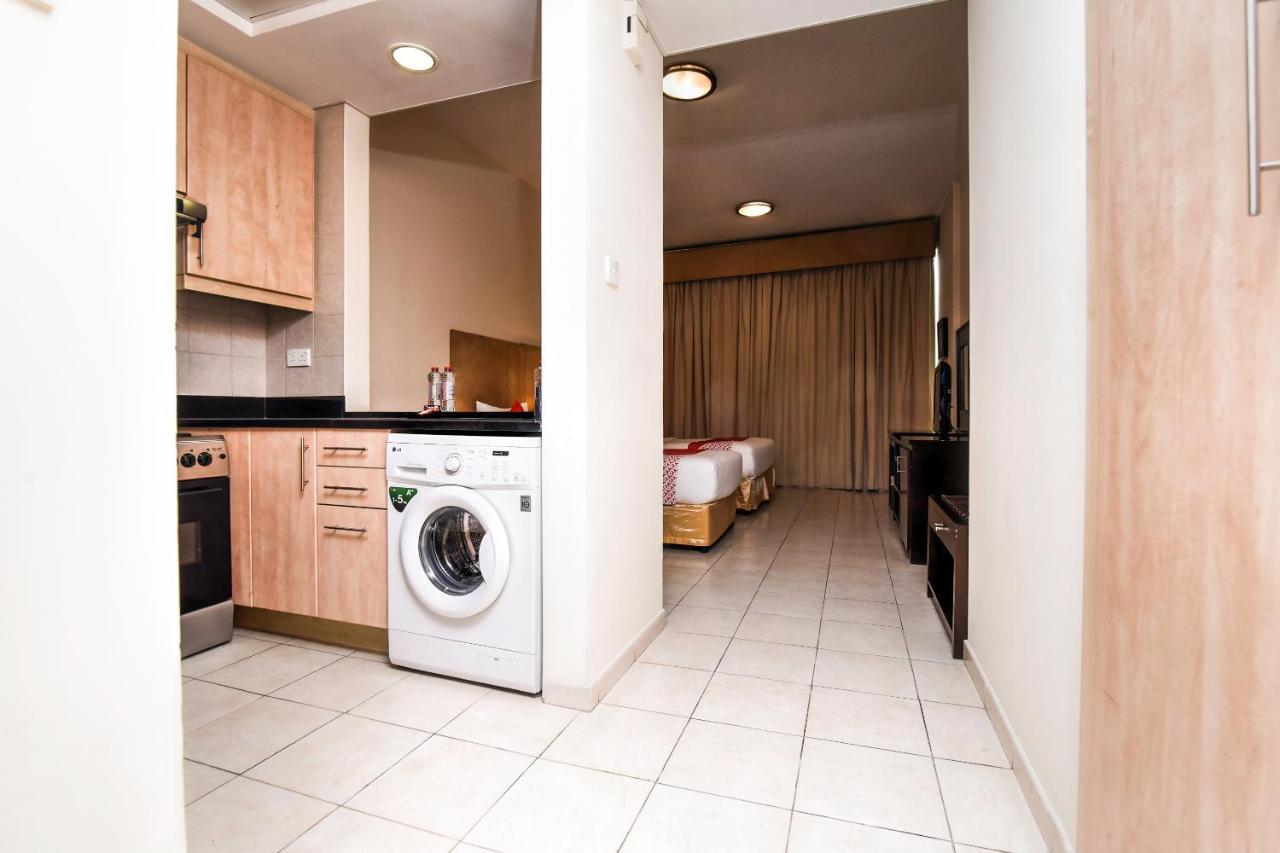 Parkside Aparthotel 4*
