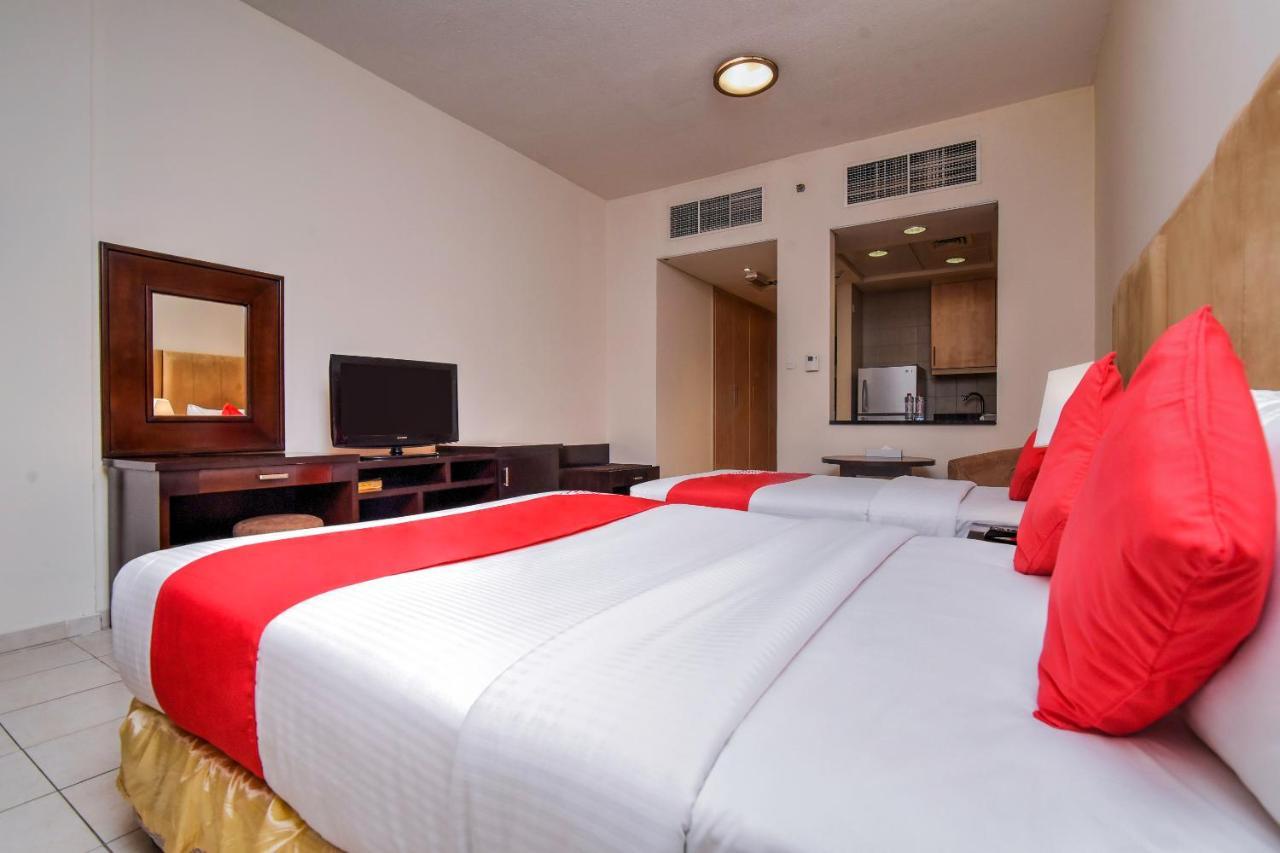 Parkside Aparthotel Dubai