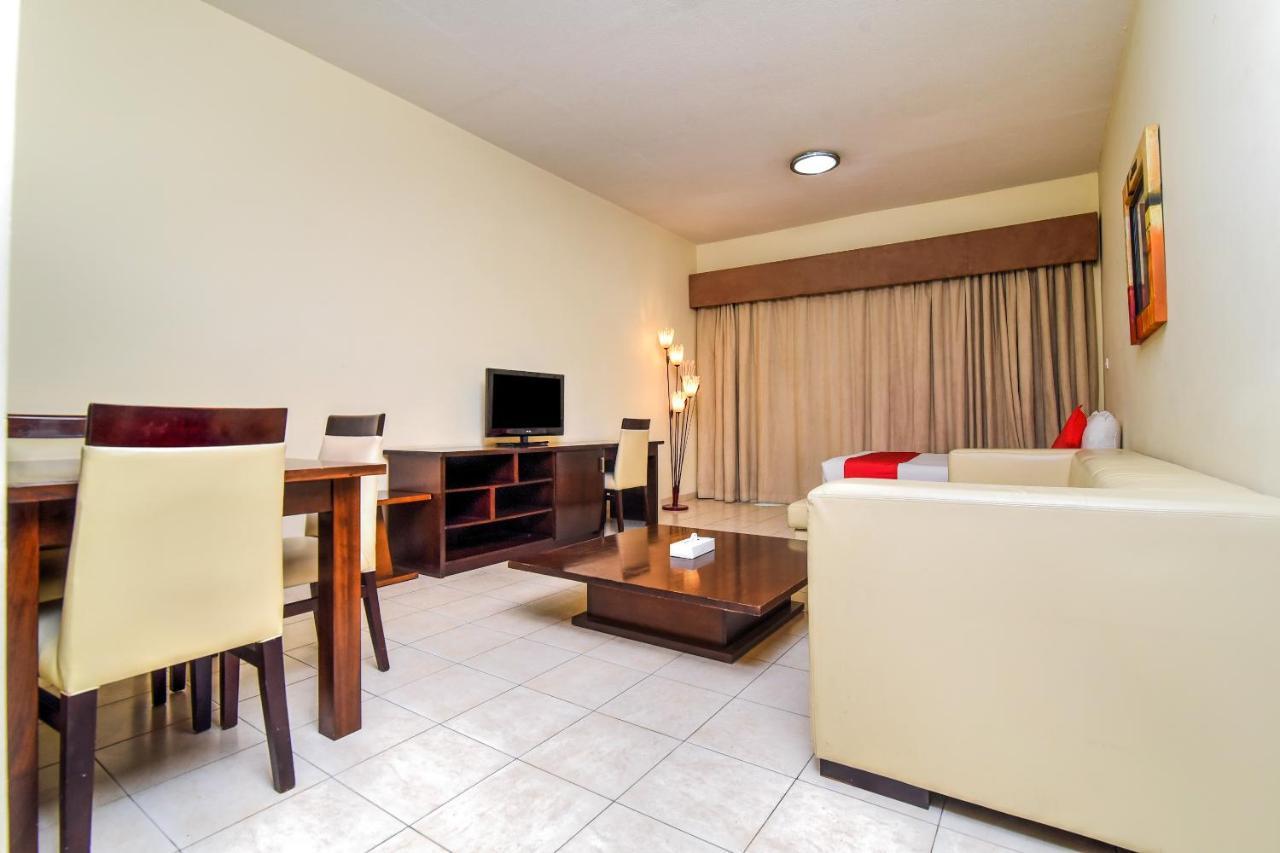 Aparthotel Parkside 4*