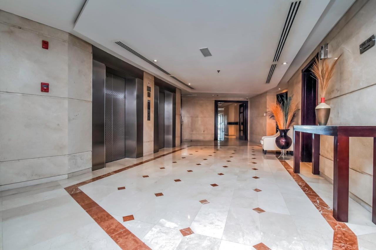 Aparthotel Parkside