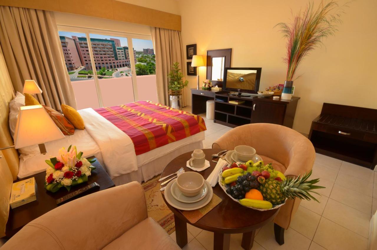 Parkside Dubai