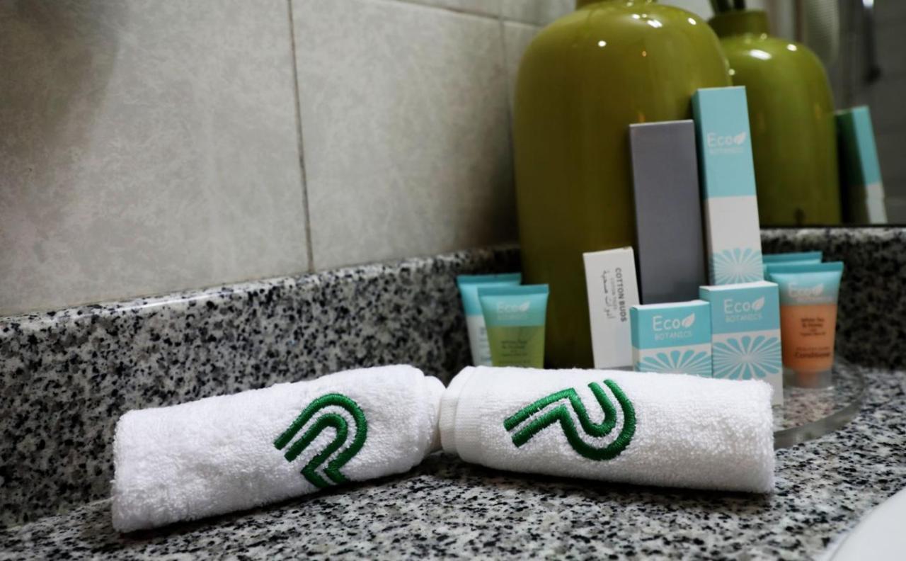 Parkside Aparthotel Dubai