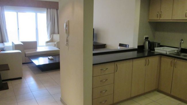 Parkside Апарт-готель 4*