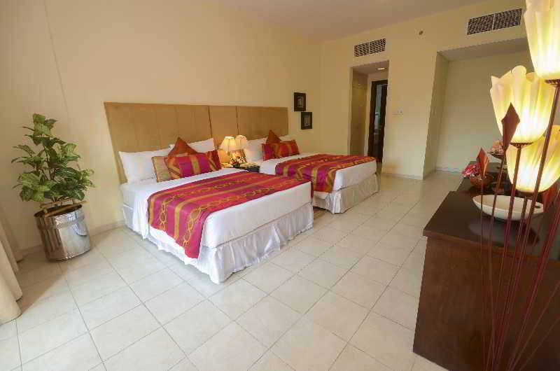 Parkside 4* Dubai