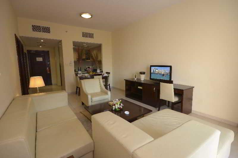 Aparthotel Parkside Dubai