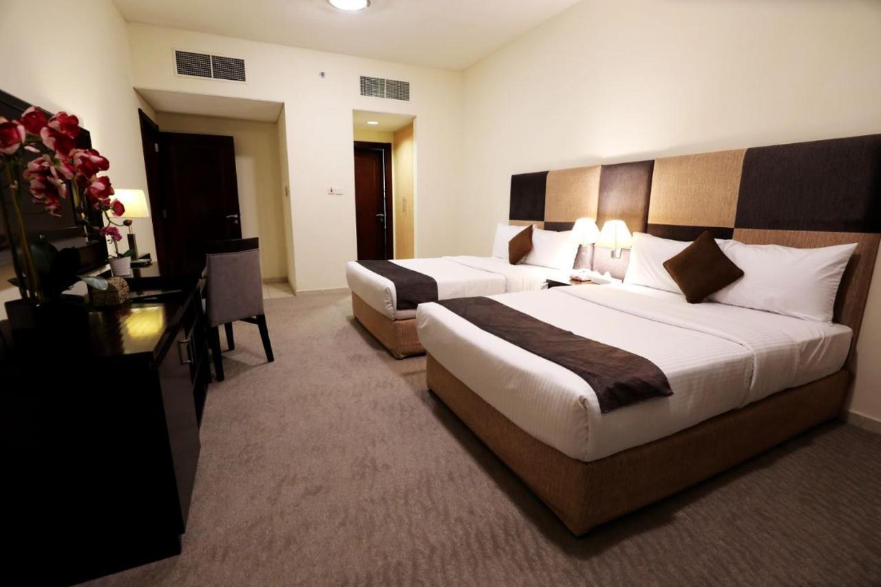 Parkside Dubai